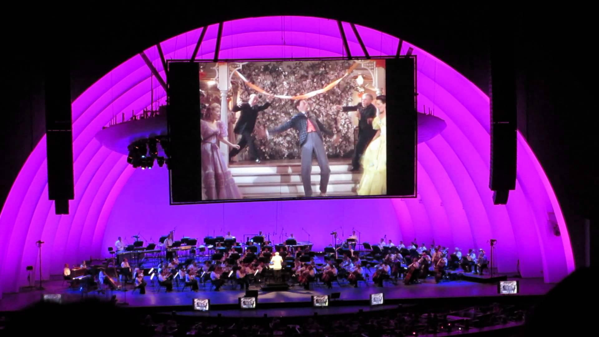 7 Movies to Celebrate Summer at the Hollywood Bowl