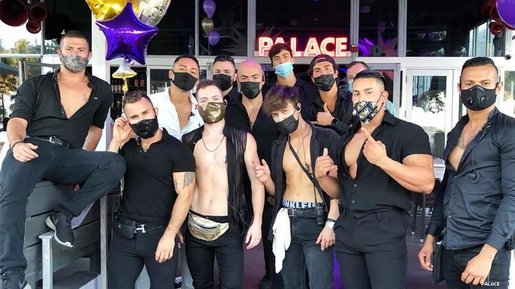 gay bar in miami for 30
